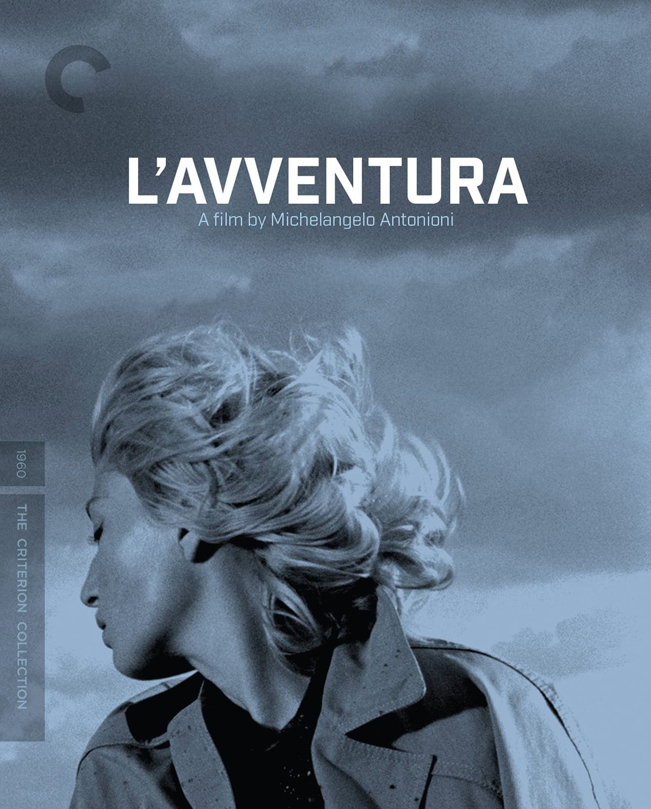 Blu-ray Review: Michelangelo Antonioni's L'Avventura on the